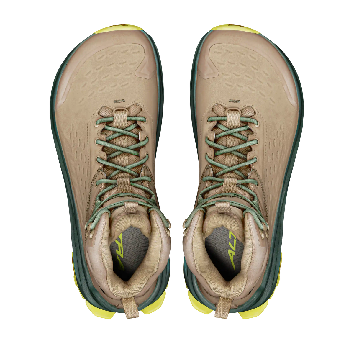 Men's Olympus 6 Hike Mid GTX