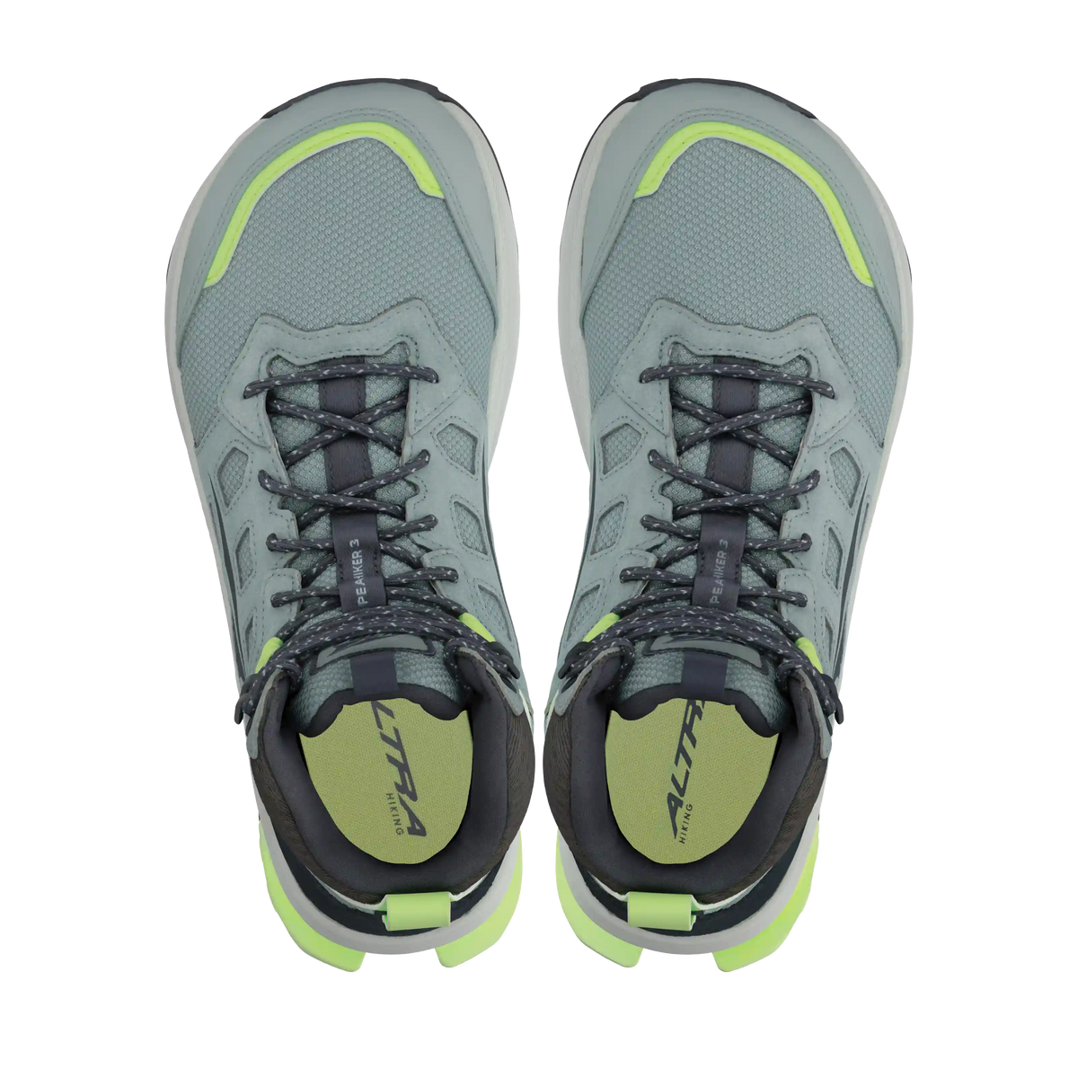 Women's Lone Peak Hiker 3