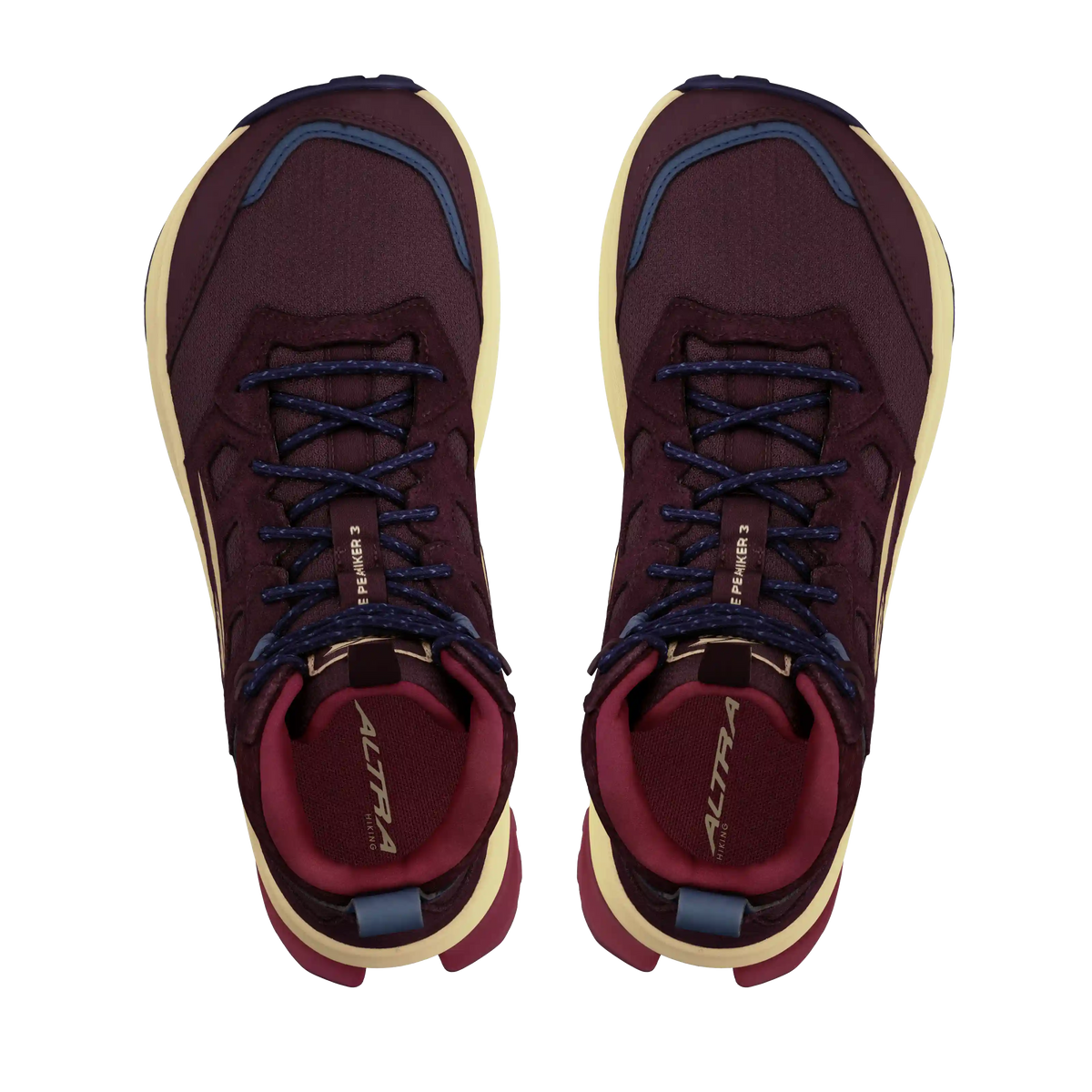 Women's Lone Peak Hiker 3