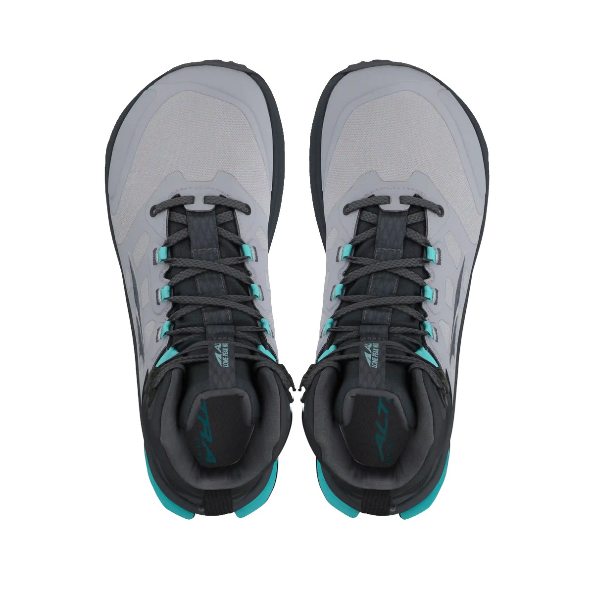 Women's Lone Peak 9 Waterproof Mid