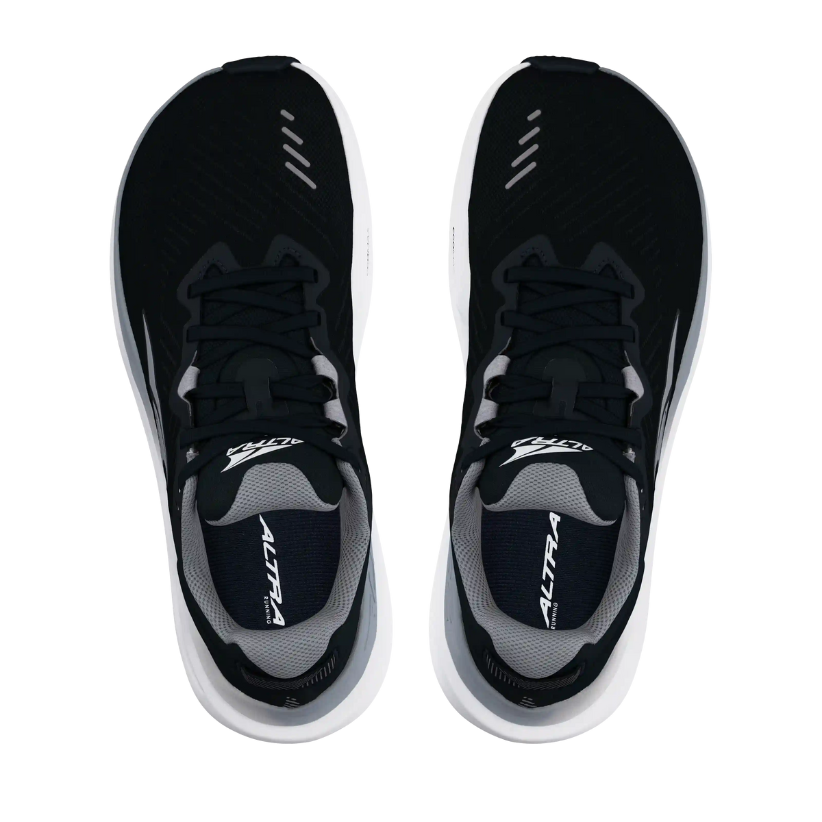 Women's Paradigm 8