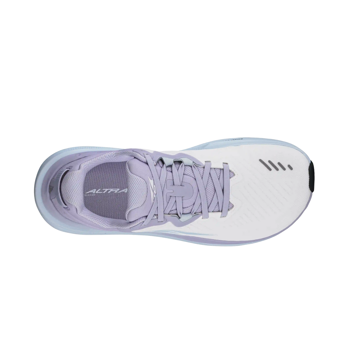 Women's Paradigm 8