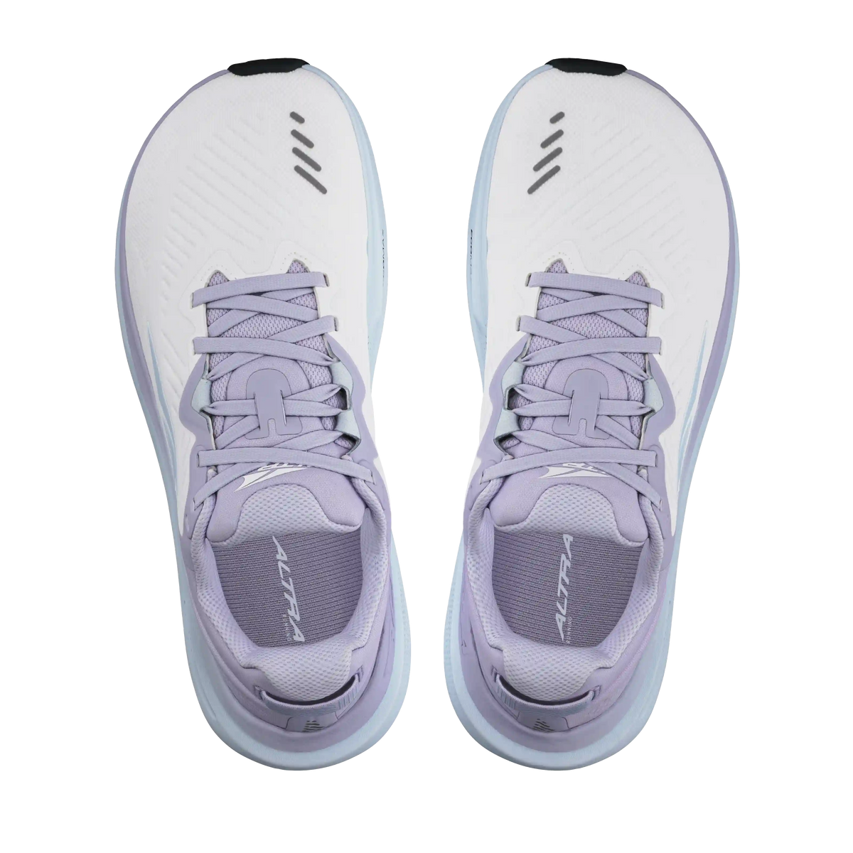 Women's Paradigm 8