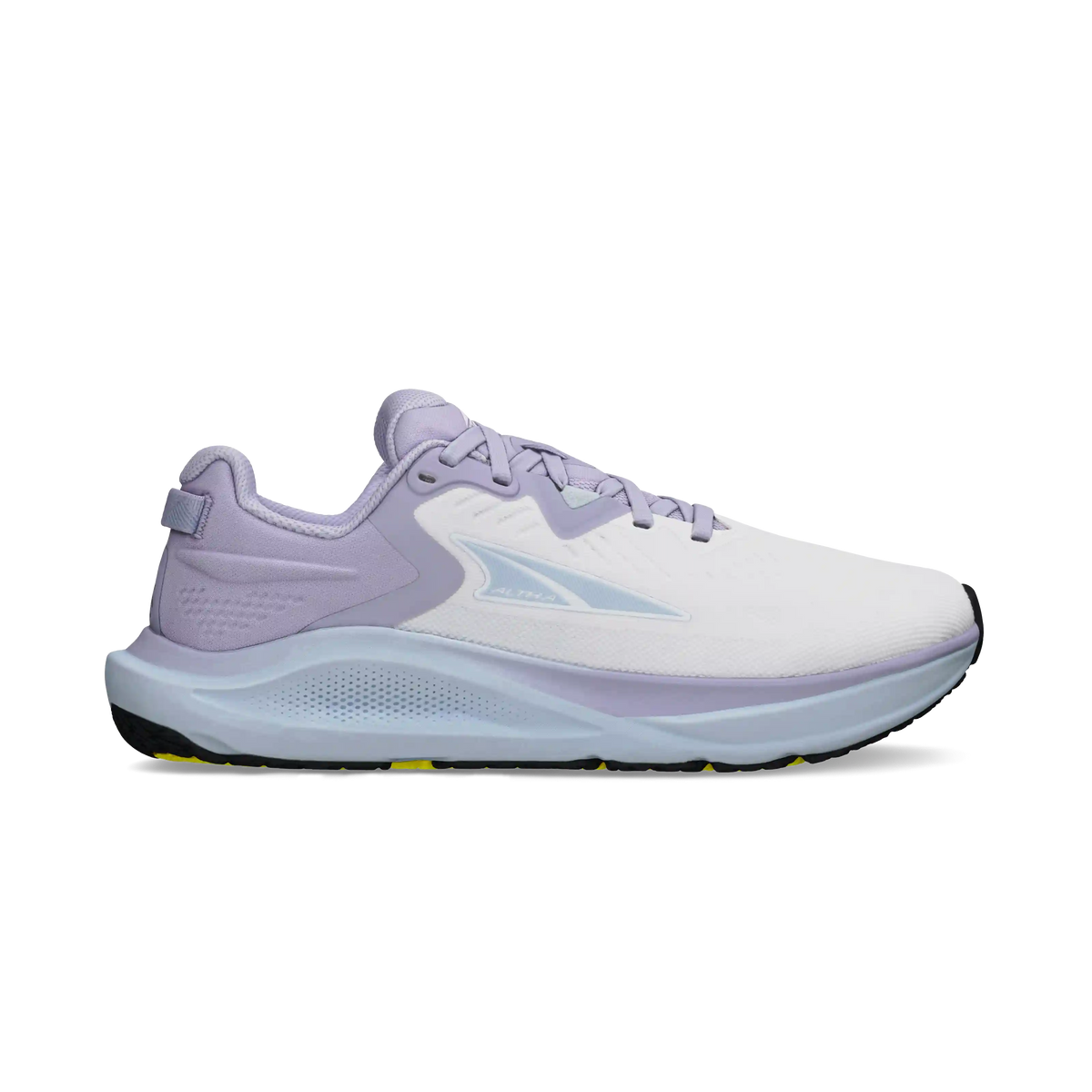 Women's Paradigm 8