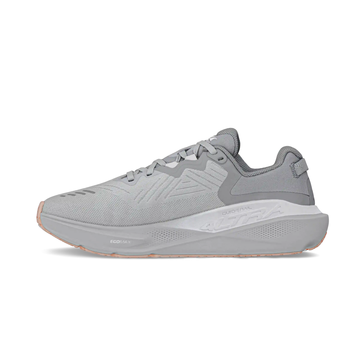 Women's Paradigm 8