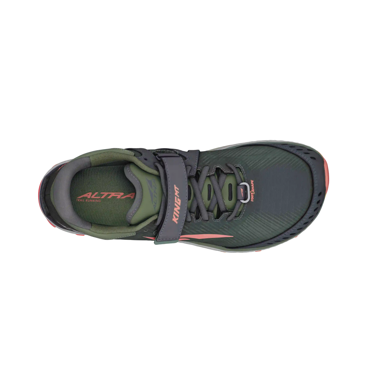 Women's King MT 2