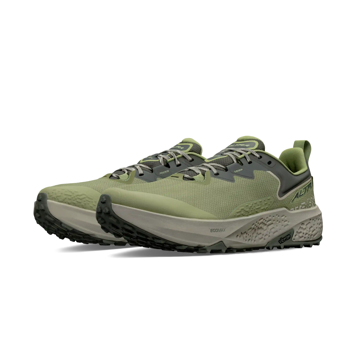 Men's Timp 6
