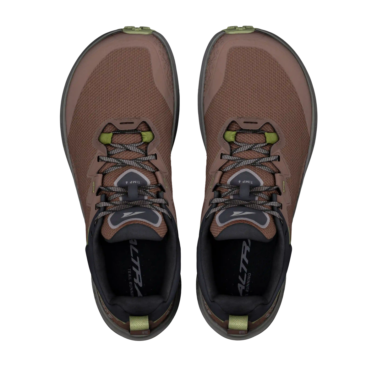Men's Timp 6