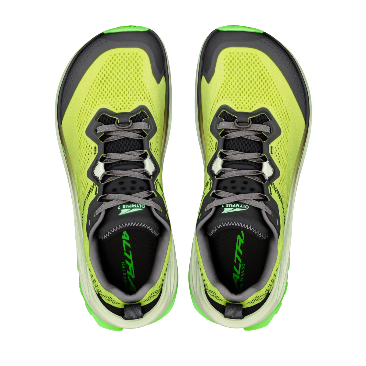 Men's Olympus 7