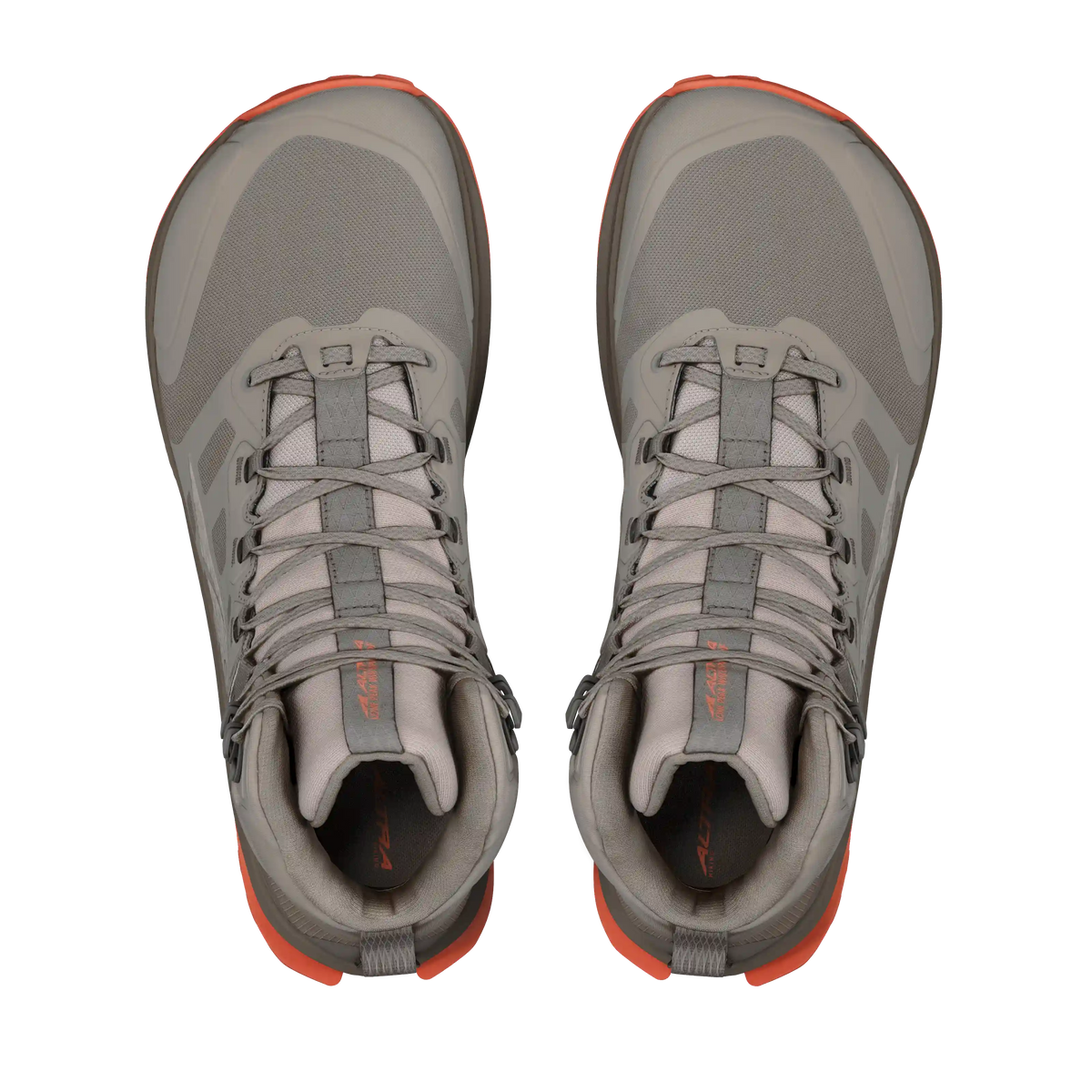 Men's Lone Peak 9 Waterproof Mid