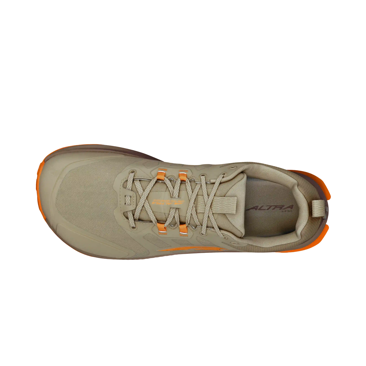 Men's Lone Peak 9 Waterproof Low